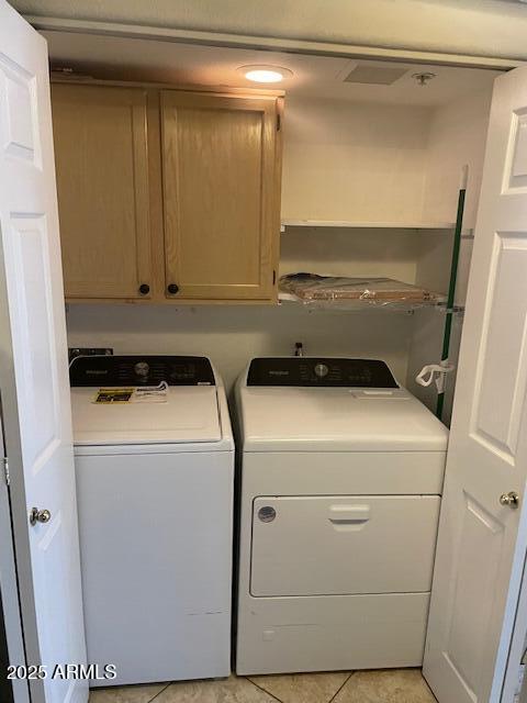 3848 North 3rd Avenue, Unit 1033 Phoenix, AZ 85013 - Photo 16 of 24 a utility room with dryer and washer