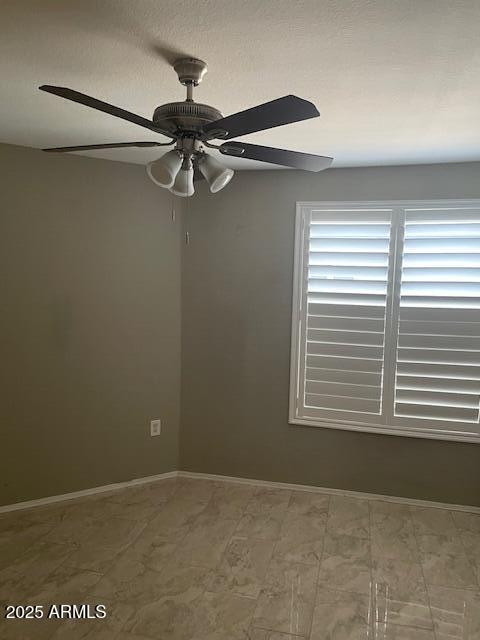 3848 North 3rd Avenue, Unit 1033 Phoenix, AZ 85013 - Photo 21 of 24 a view of an empty room with a window