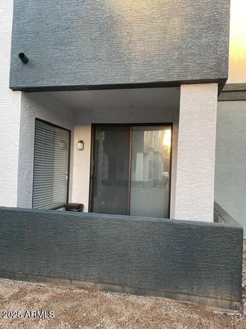 3848 North 3rd Avenue, Unit 1033 Phoenix, AZ 85013 - Photo 6 of 24 a view of a hallway with wooden floor