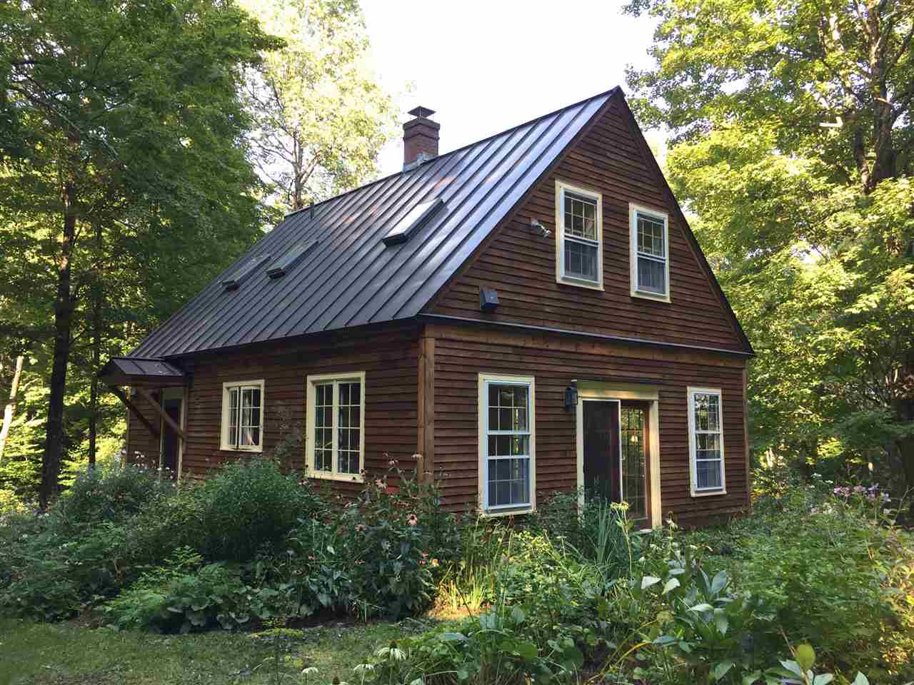 111 Greenhoe Road Dummerston, VT 05346 - Photo 1 of 23