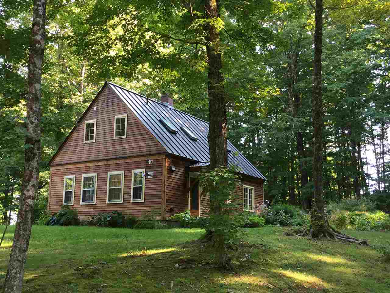 111 Greenhoe Road Dummerston, VT 05346 - Photo 2 of 23