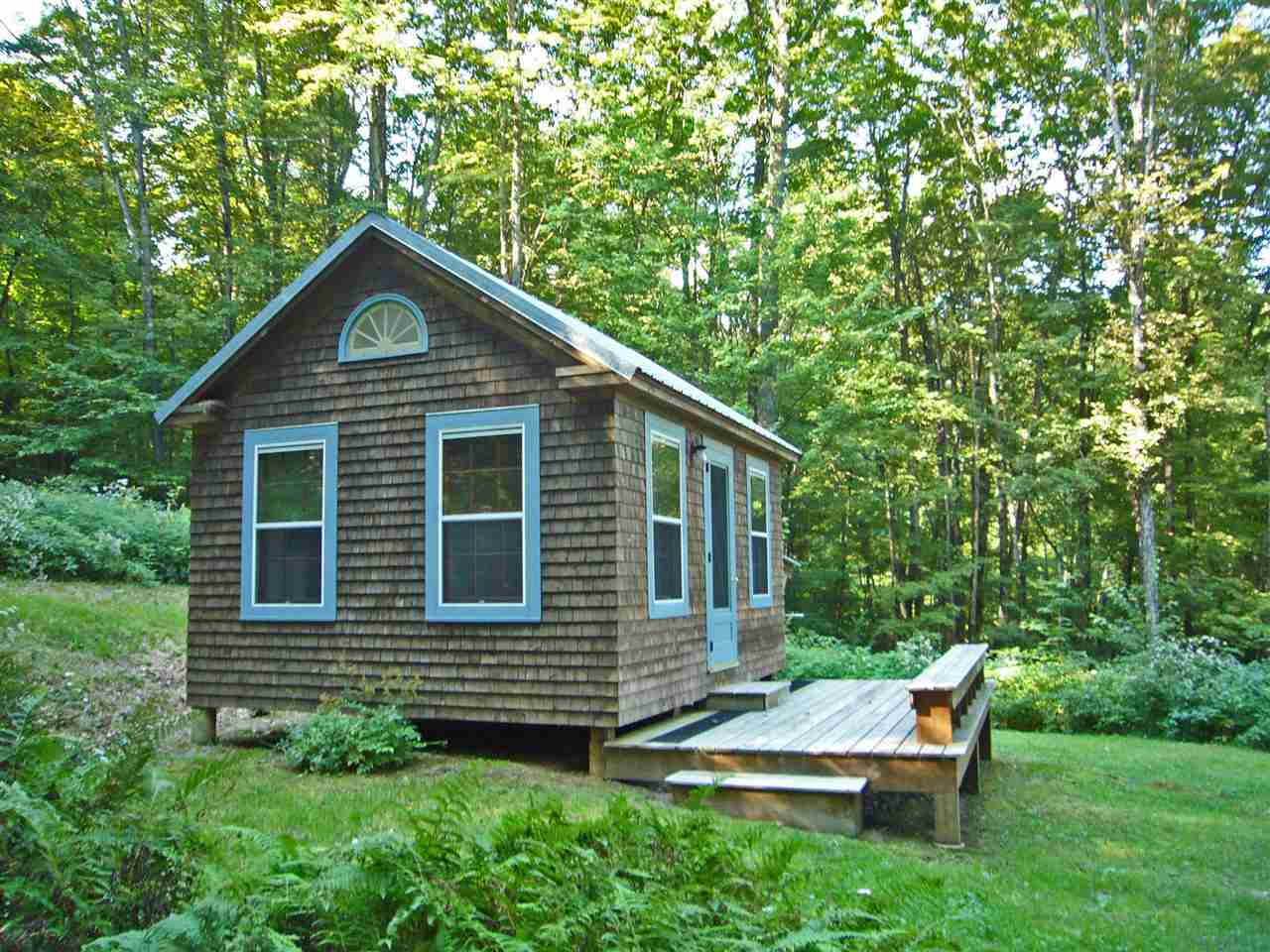 111 Greenhoe Road Dummerston, VT 05346 - Photo 20 of 23