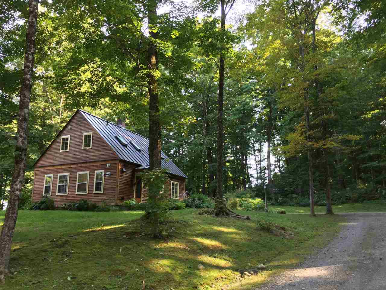 111 Greenhoe Road Dummerston, VT 05346 - Photo 3 of 23