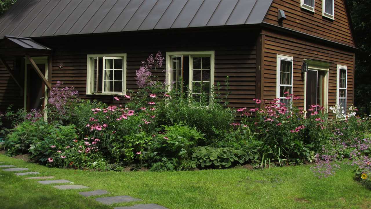 111 Greenhoe Road Dummerston, VT 05346 - Photo 22 of 23