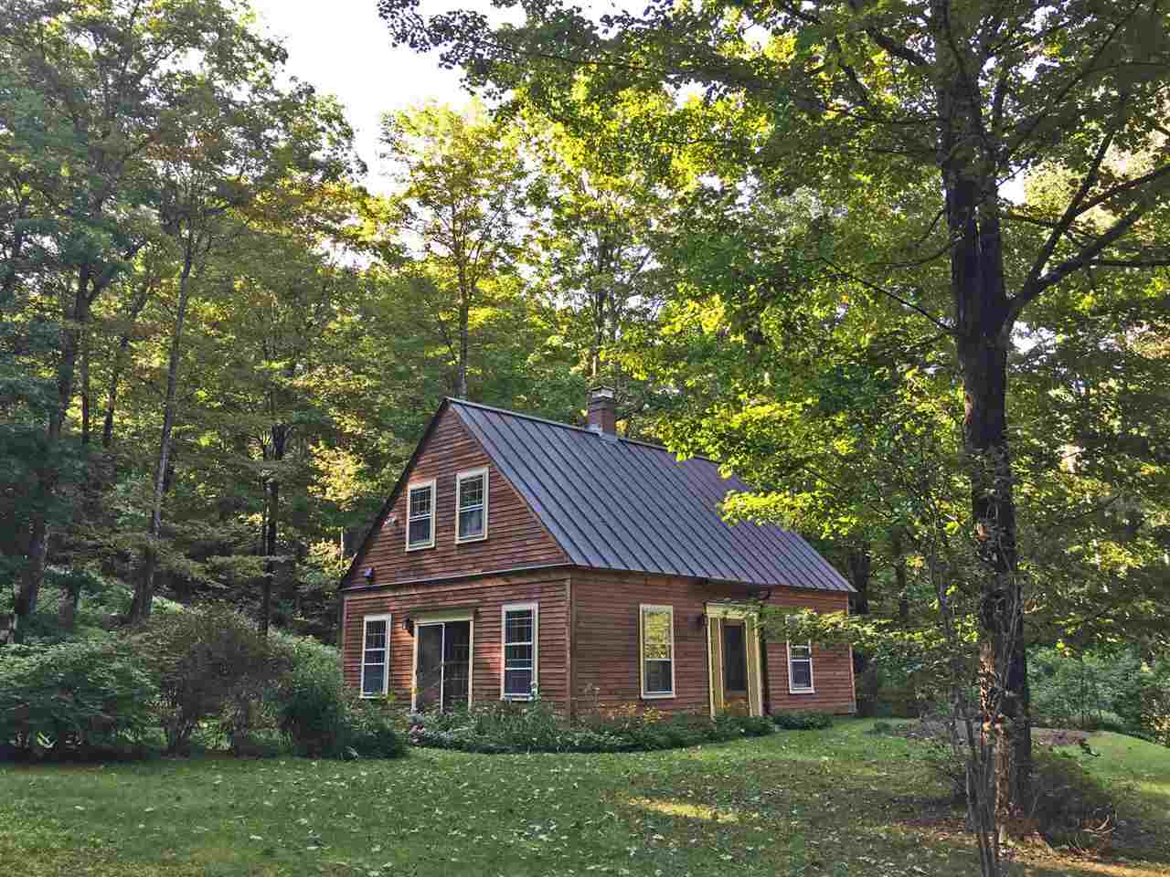 111 Greenhoe Road Dummerston, VT 05346 - Photo 4 of 23