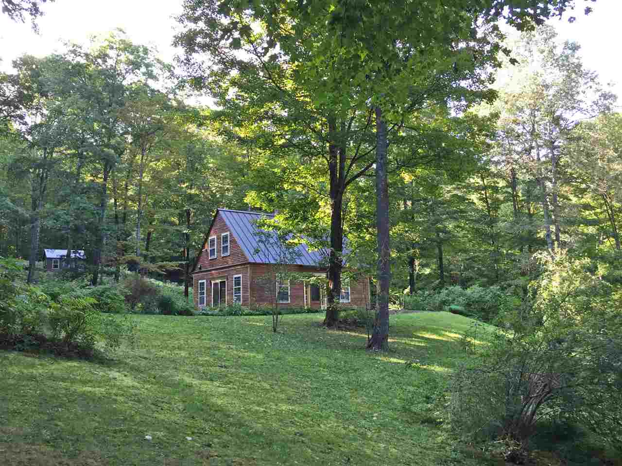 111 Greenhoe Road Dummerston, VT 05346 - Photo 5 of 23
