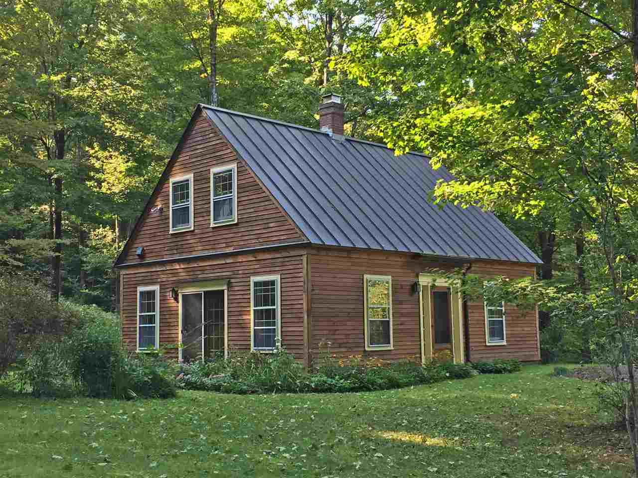 111 Greenhoe Road Dummerston, VT 05346 - Photo 6 of 23