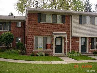 11376 Canal Road Sterling Heights, MI 48314 - Photo 1 of 1 Front View