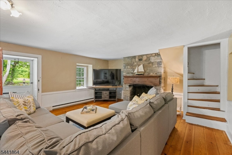 161 Musconetcong River Road Washington, NJ 07882 - Photo 17 of 47