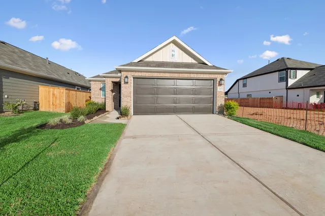 $306,990 | 32423 Sunbeam Drive, Fulshear, TX 77441