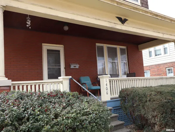 $135,000 | 1406 Hampshire Street, Quincy, IL 62301