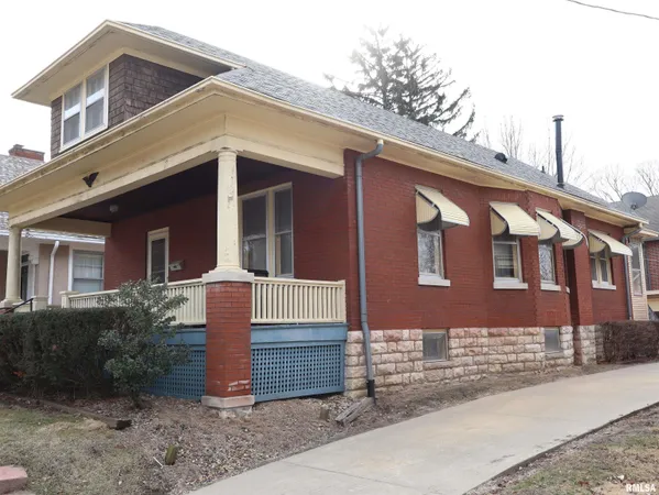 $135,000 | 1406 Hampshire Street, Quincy, IL 62301