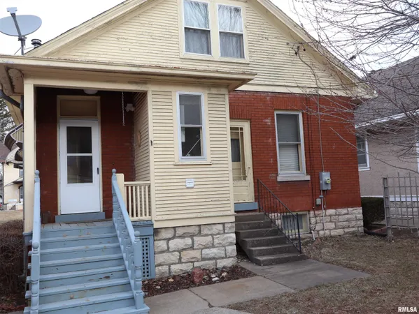 $135,000 | 1406 Hampshire Street, Quincy, IL 62301