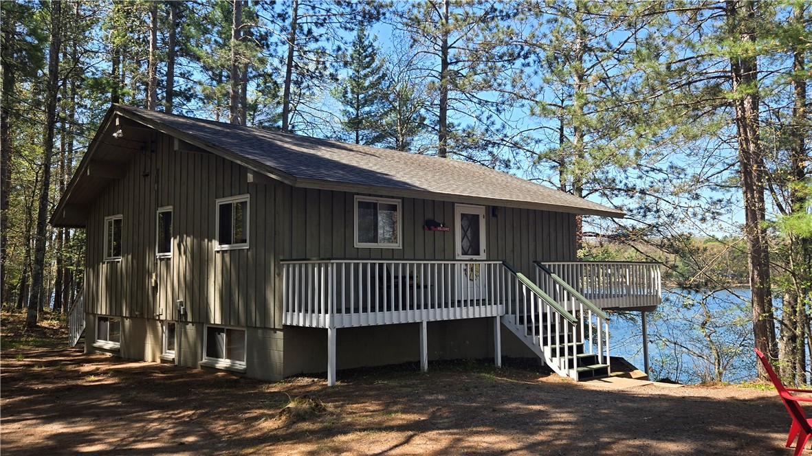 46095 Tahkodah Lake Road Cable, WI 54821 - Photo 1 of 1 Gallery Image 1