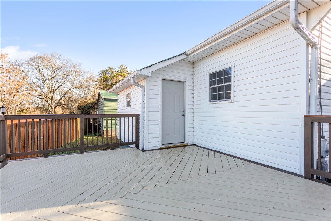 21 Circle Street, Unit BLANK Pendleton, SC 29670 - Photo 24 of 27 Gallery Image 24