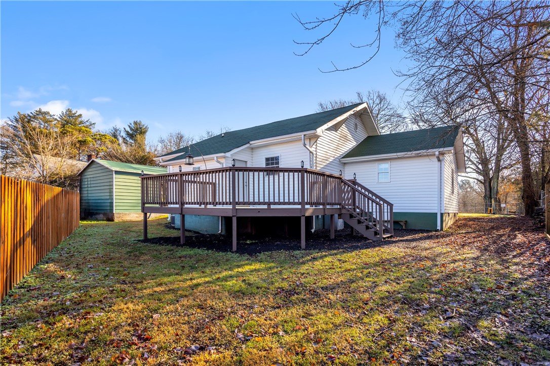21 Circle Street, Unit BLANK Pendleton, SC 29670 - Photo 26 of 27 Gallery Image 26