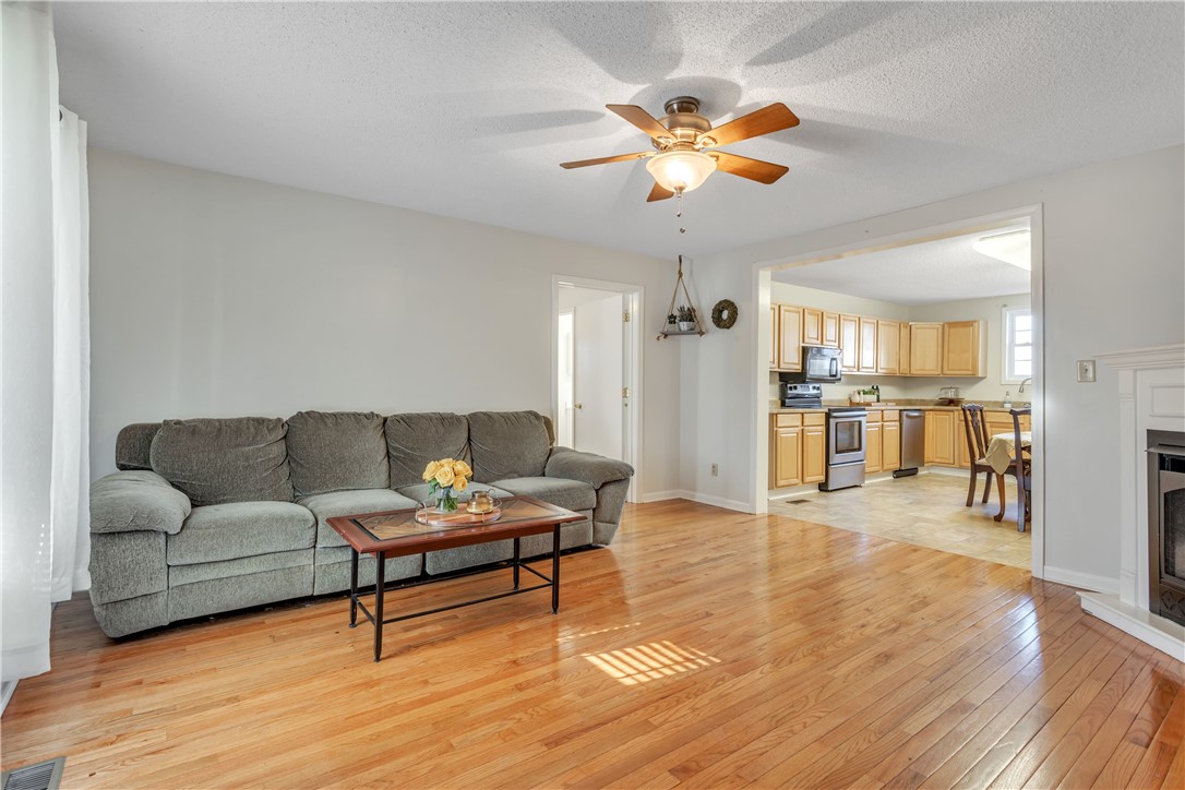21 Circle Street, Unit BLANK Pendleton, SC 29670 - Photo 7 of 27 Gallery Image 7