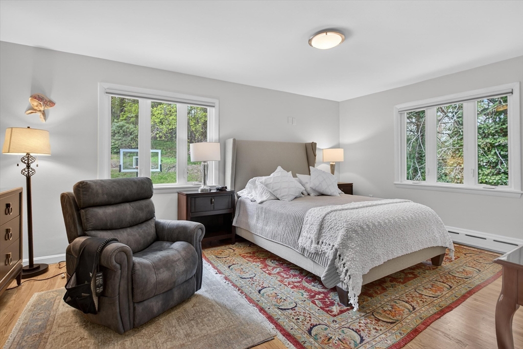 76 Goodnough Road Brookline, MA 02467 - Photo 19 of 36