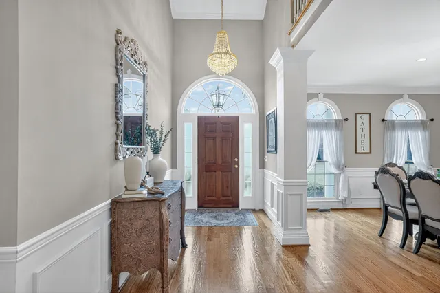 $749,900 | 594 Waters Edge Drive, Estill Springs, TN 37330