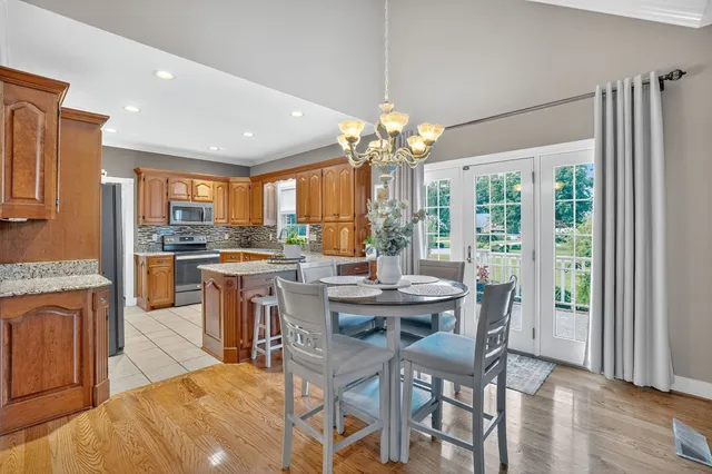 $749,900 | 594 Waters Edge Drive, Estill Springs, TN 37330