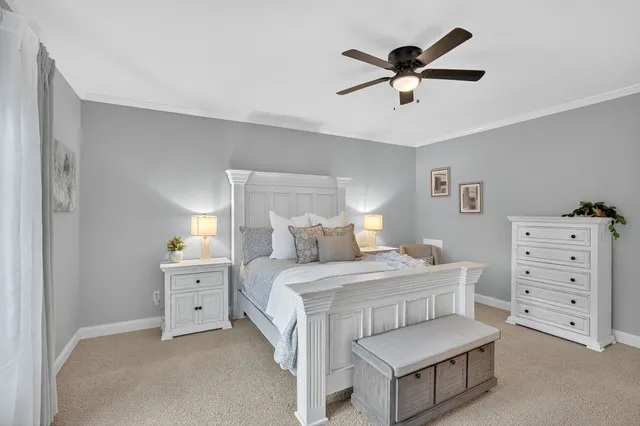 $749,900 | 594 Waters Edge Drive, Estill Springs, TN 37330