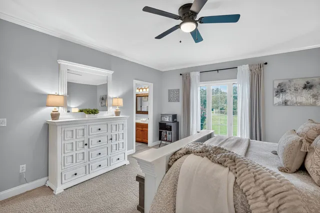 $749,900 | 594 Waters Edge Drive, Estill Springs, TN 37330