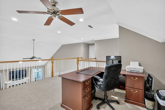 $749,900 | 594 Waters Edge Drive, Estill Springs, TN 37330