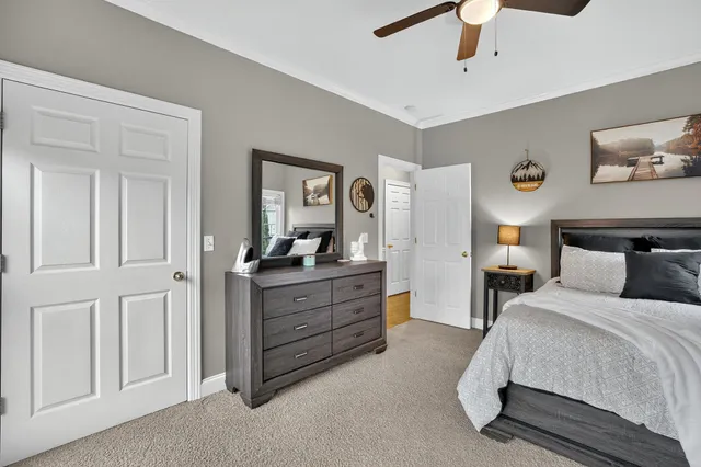 $749,900 | 594 Waters Edge Drive, Estill Springs, TN 37330