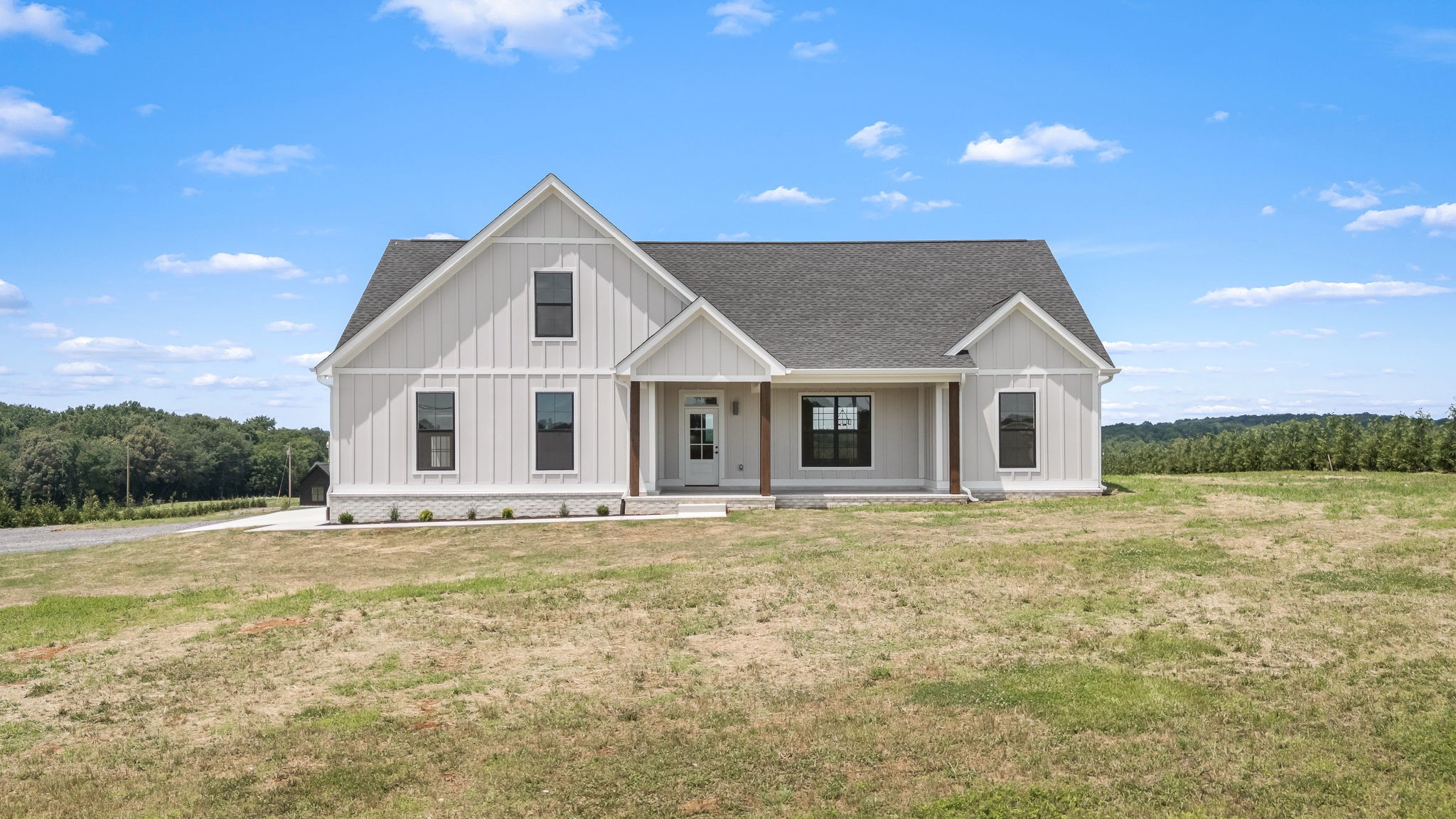 6918 Shelbyville Road Morrison, TN 37357 - Photo 46 of 46