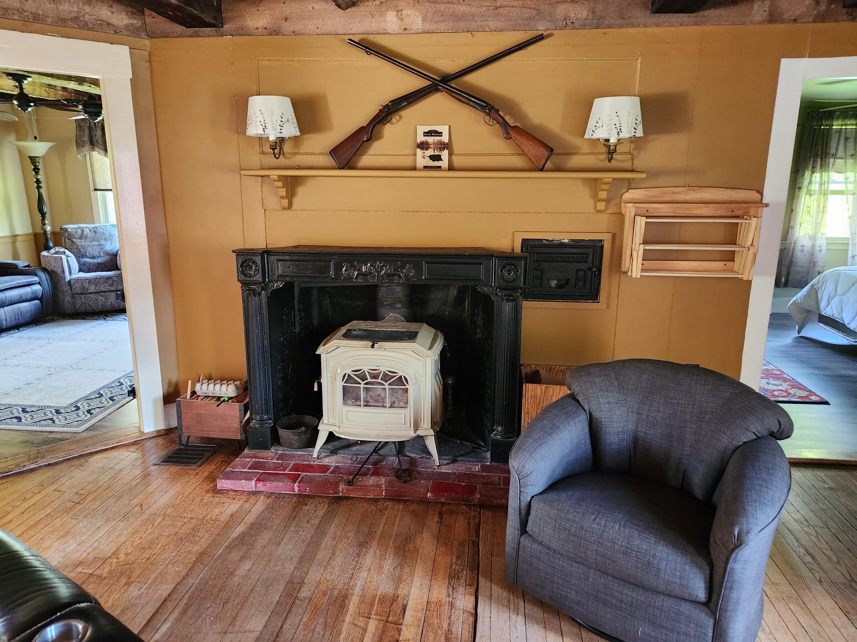 429 Robinson Hill Road Oxford, ME 04270 - Photo 61 of 93 20230511_115412