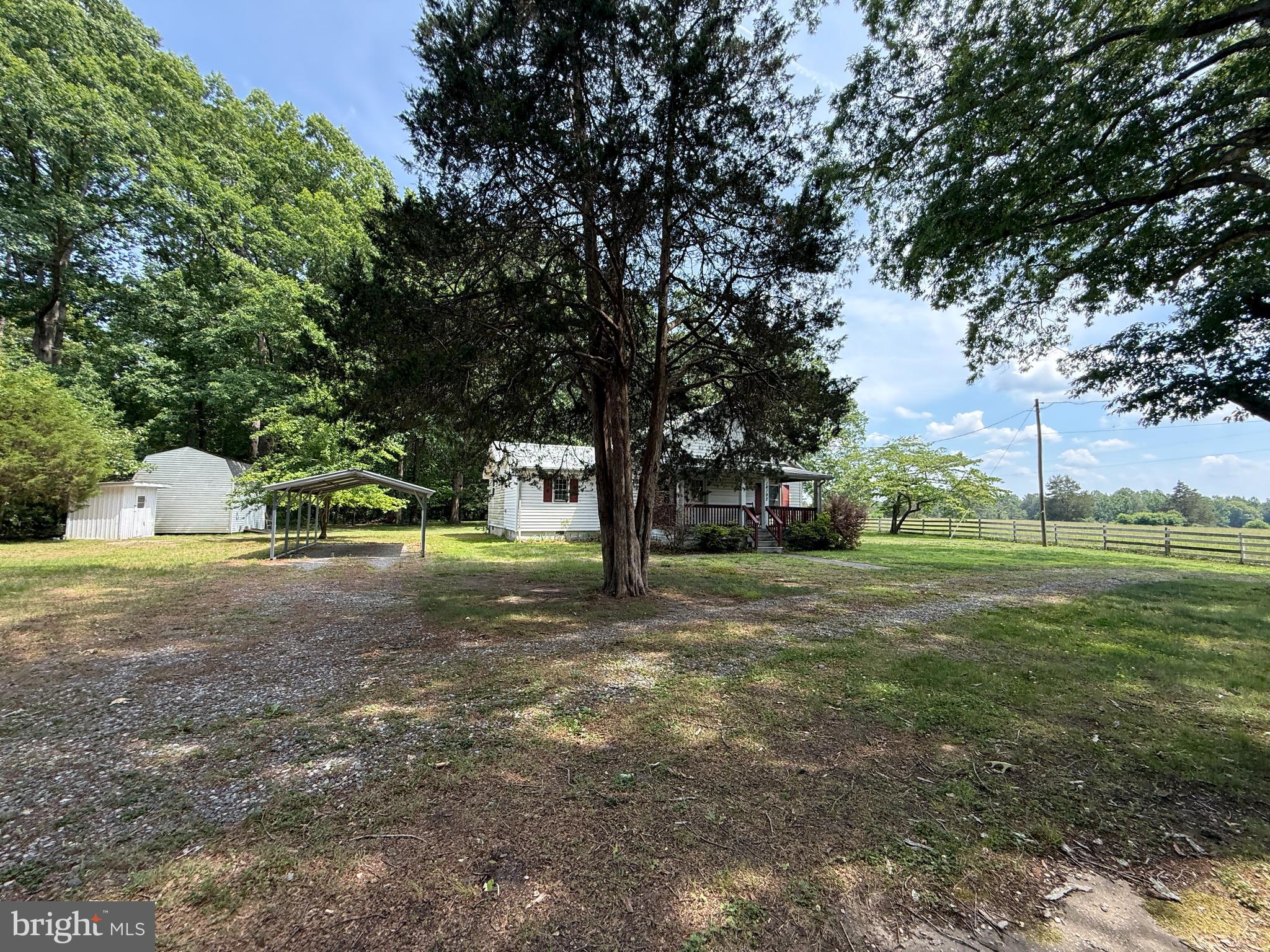 14192 Devils Three Jump Road Milford, VA 22514 - Photo 22 of 24