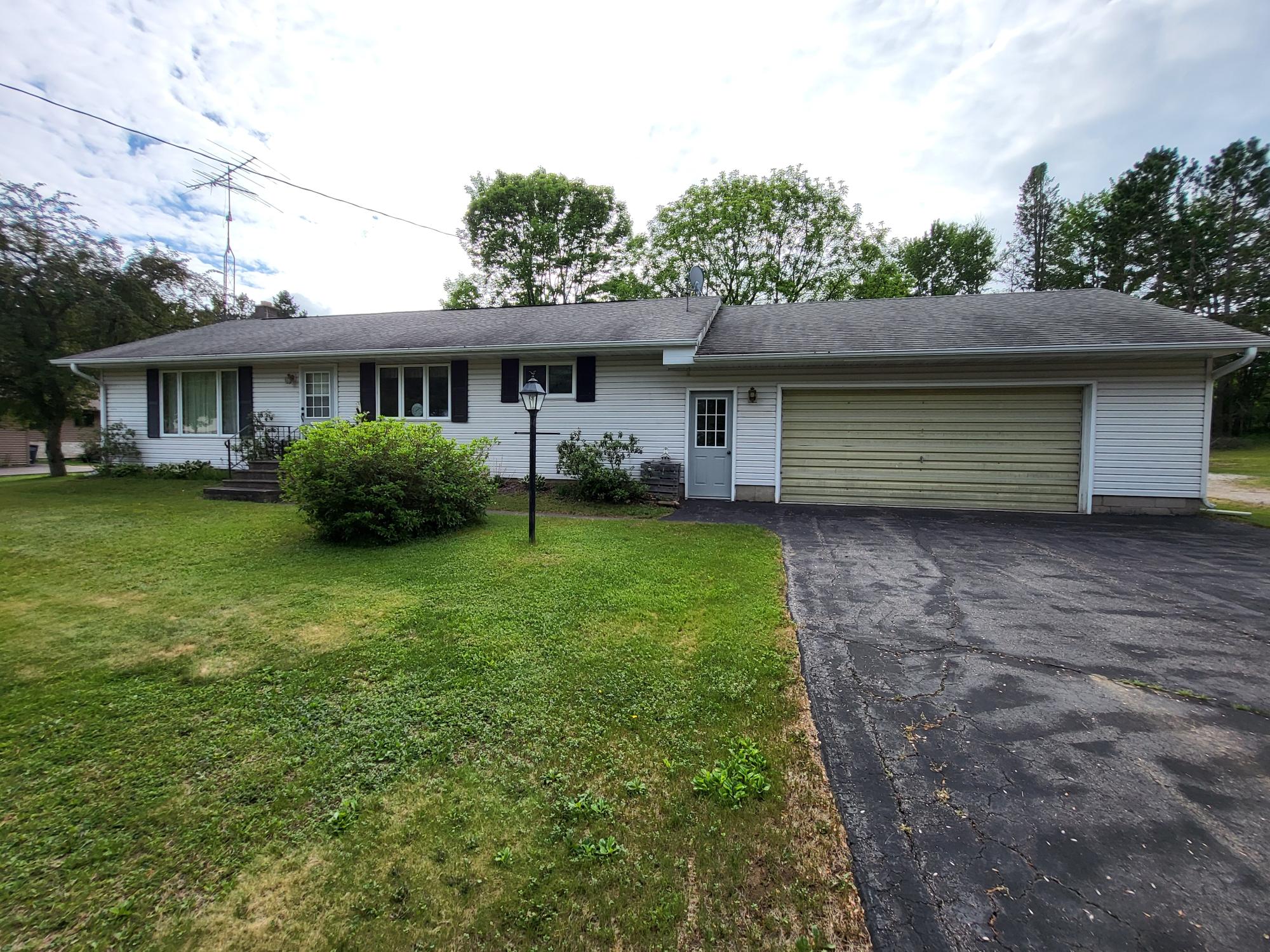 5243 West Silver Lake Road Laona, WI 54541 - Photo 34 of 34 Gallery Image 34