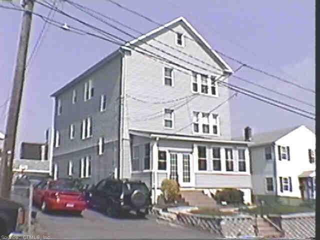 65 Ridgewood Street New Britain, CT 06053 - Photo 1 of 1 Exterior Front.