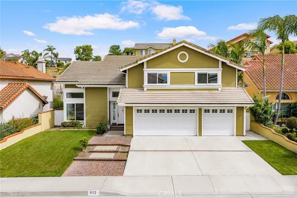 $1,299,900 | 912 Wynnewood Drive, Diamond Bar, CA 91765