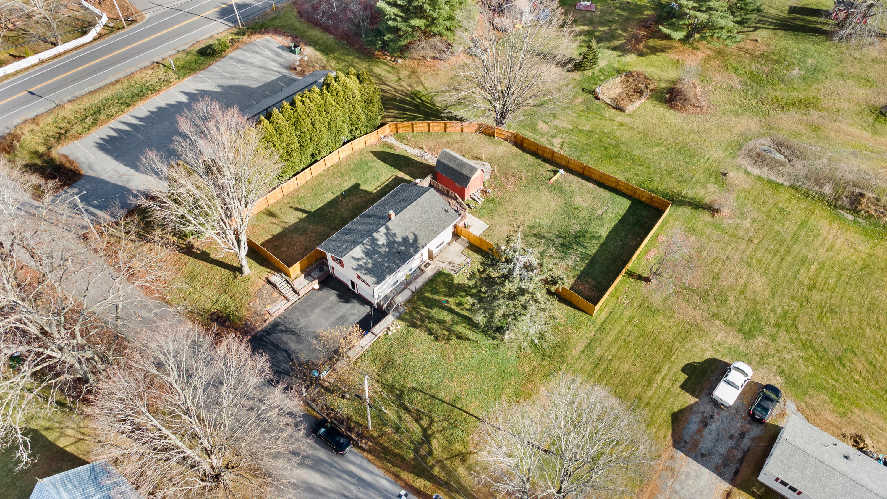 81 Hall Road Windham, ME 04062 - Photo 11 of 38 DJI_0858