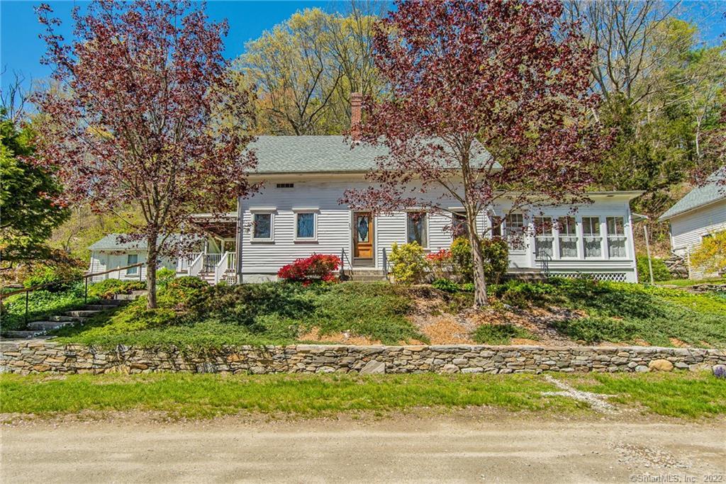 26 Beaman Road Killingly, CT 06241 - Photo 1 of 1