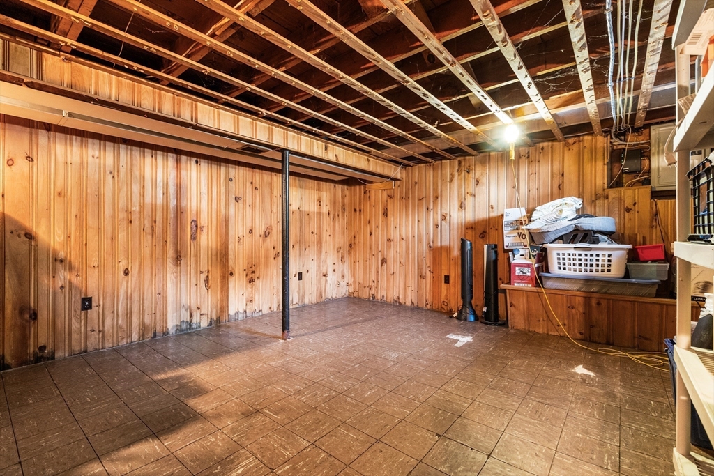 40 Bonad Road Stoneham, MA 02180 - Photo 23 of 38 a view of storage and utility room