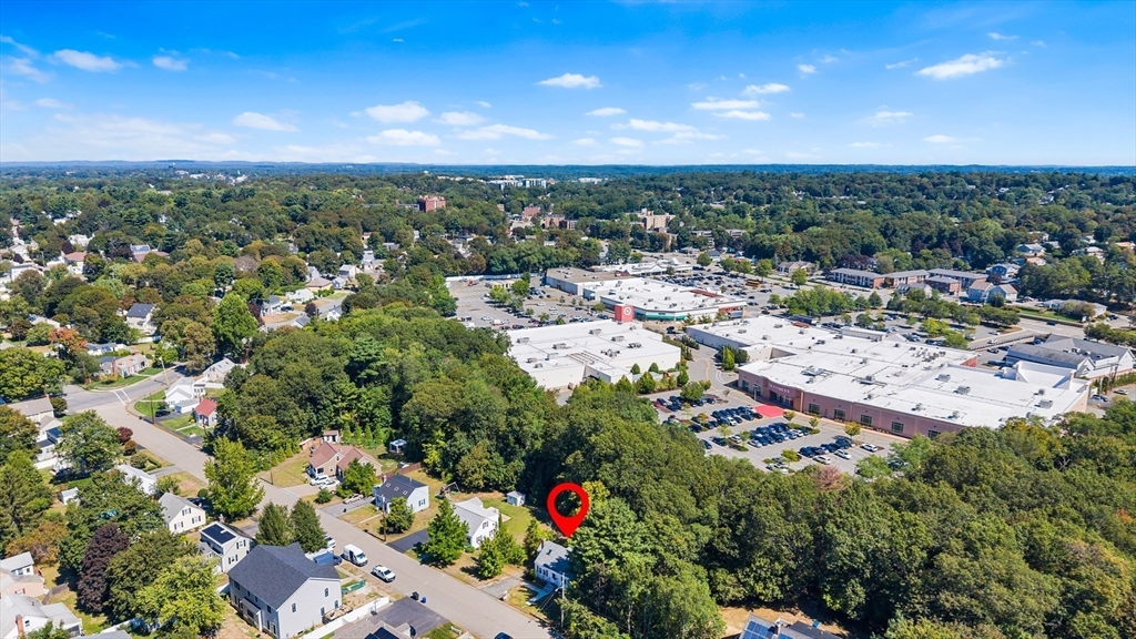 40 Bonad Road Stoneham, MA 02180 - Photo 28 of 38 a view of a city