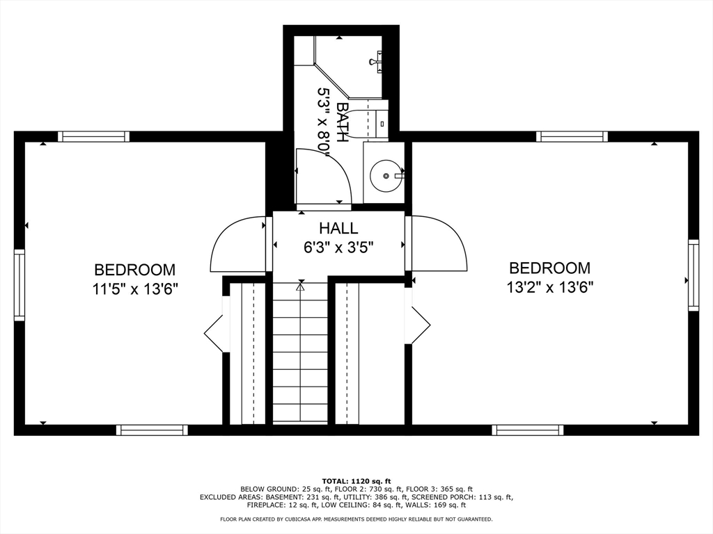 40 Bonad Road Stoneham, MA 02180 - Photo 33 of 38