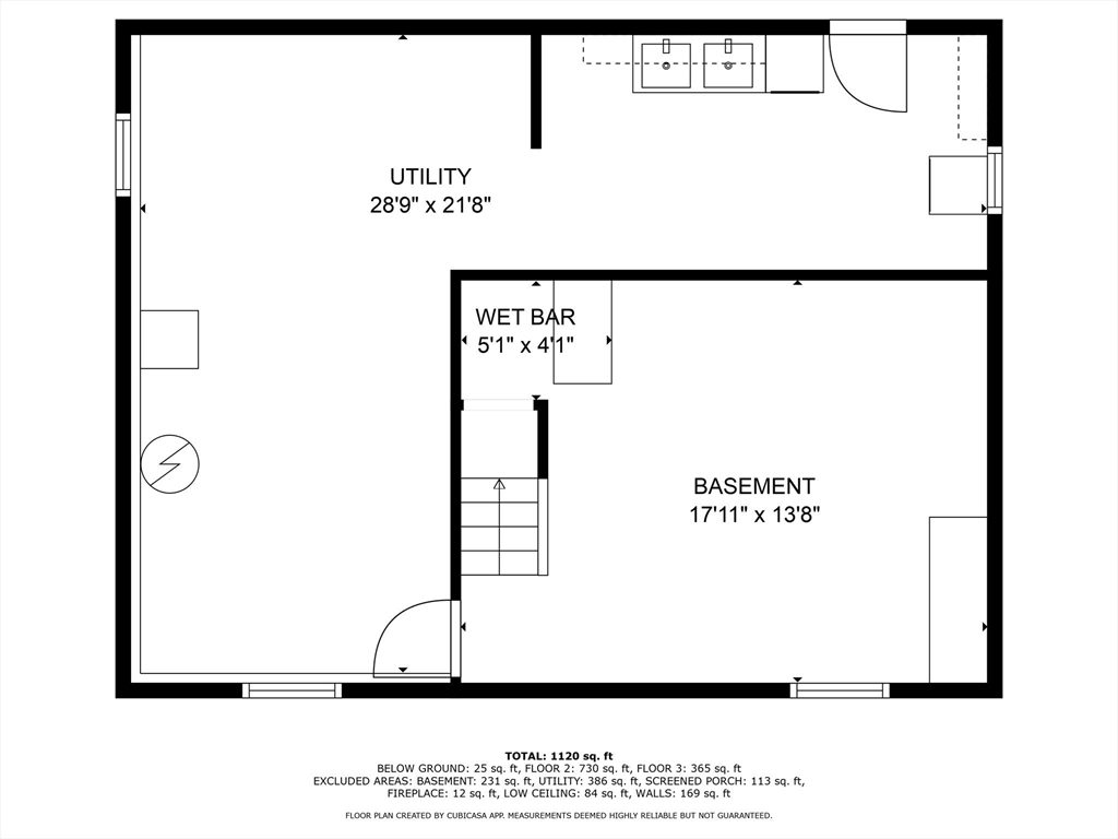 40 Bonad Road Stoneham, MA 02180 - Photo 35 of 38 a picture of a park