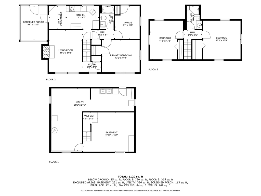 40 Bonad Road Stoneham, MA 02180 - Photo 37 of 38 unknown
