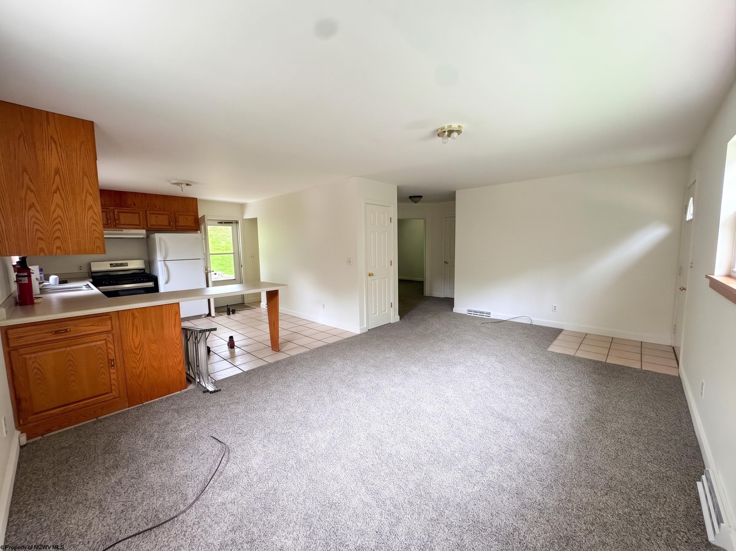 708 Buffalo Road Barrackville, WV 26559 - Photo 6 of 18 Gallery Image 6