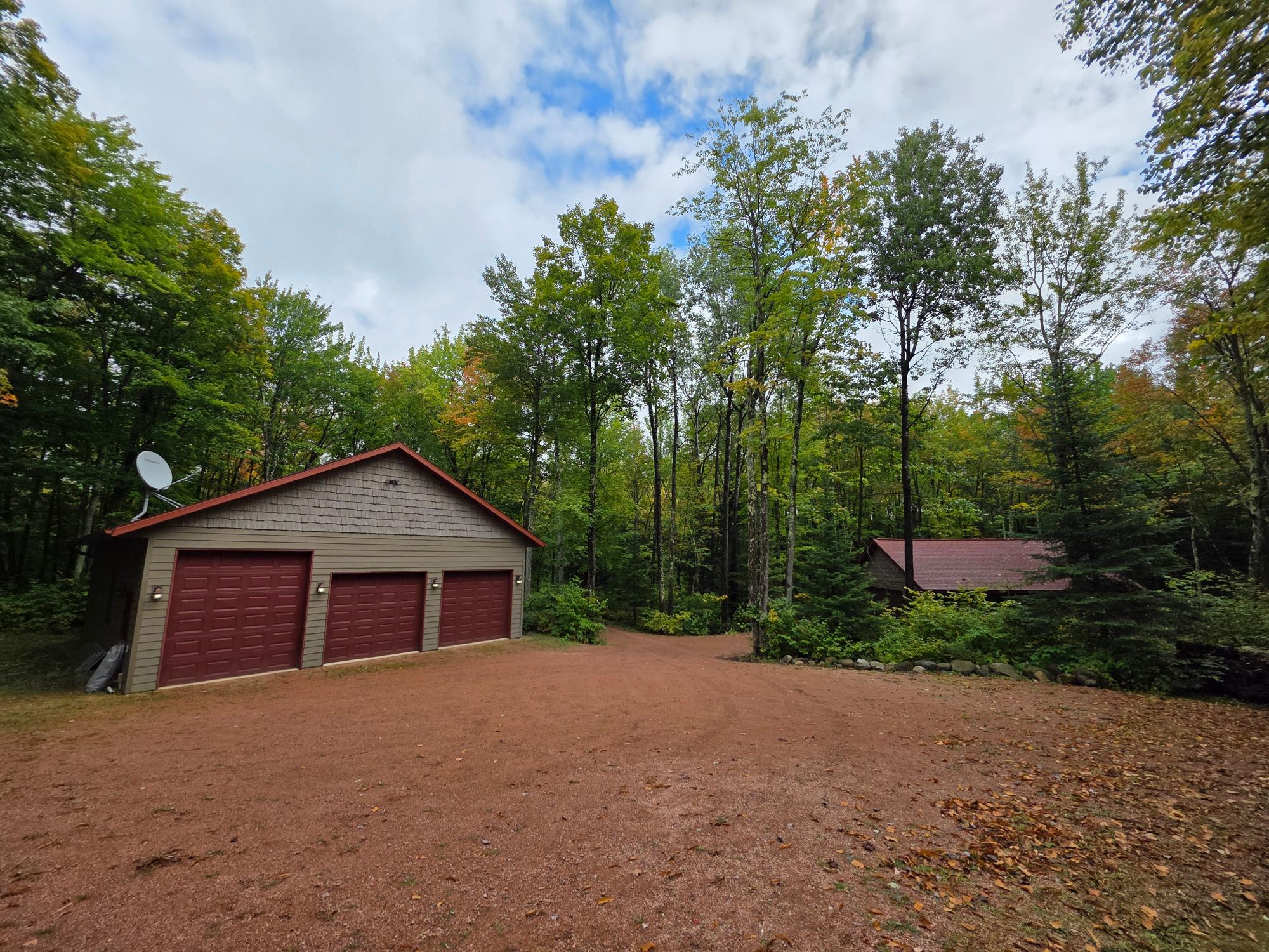 N9255 Sanctuary Road Tomahawk, WI 54487 - Photo 68 of 90 Gallery Image 68