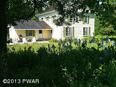 540 Calkins Road Milanville, PA 18443 - Photo 32 of 45 Gallery Image 32