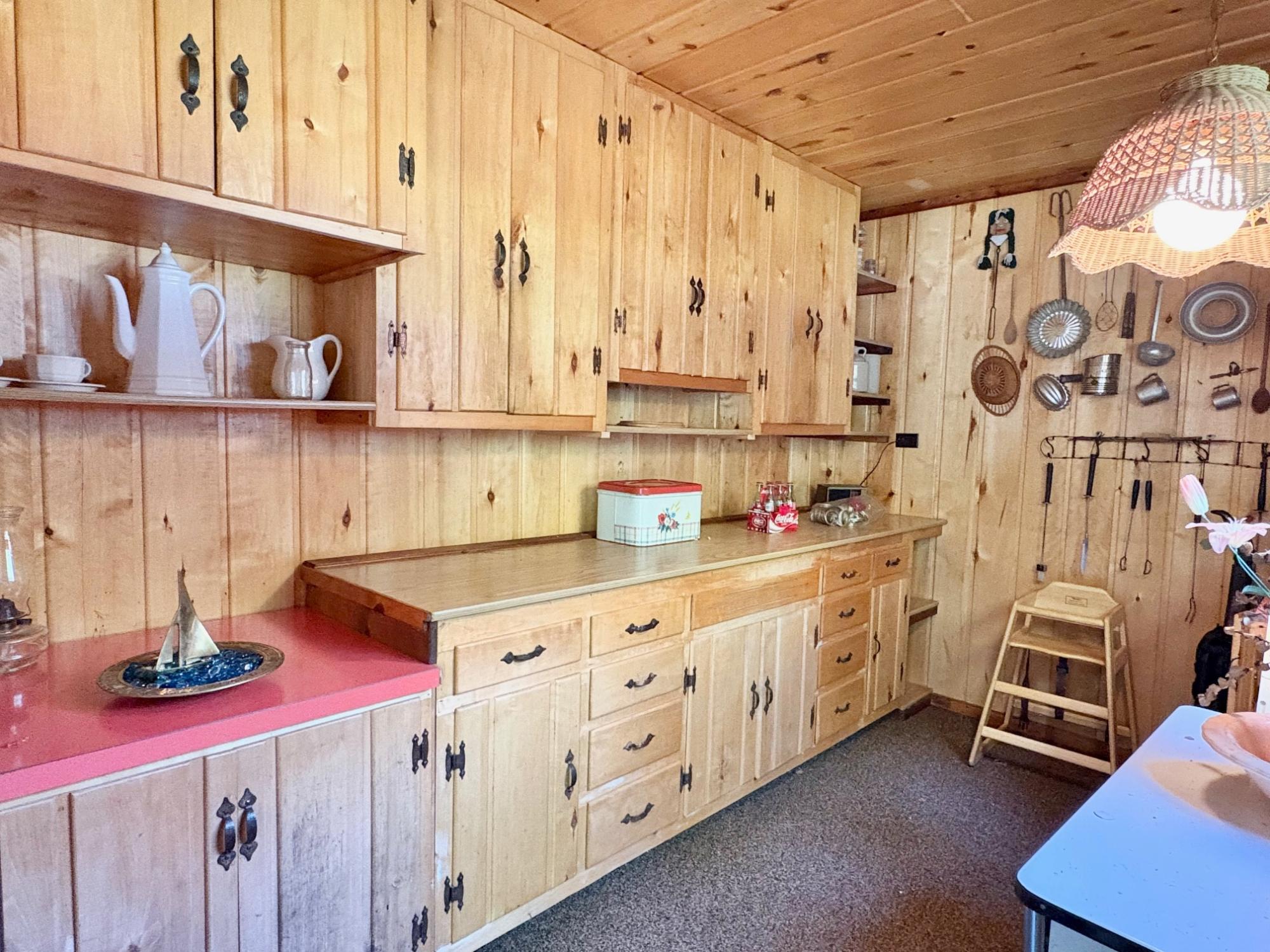 2414 Shore Rd Road Pelican Lake, WI 54463 - Photo 48 of 49 Gallery Image 48