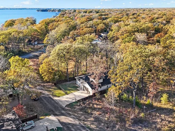 $249,999 | 6112 Ottawa Trail, Mabank, TX 75156