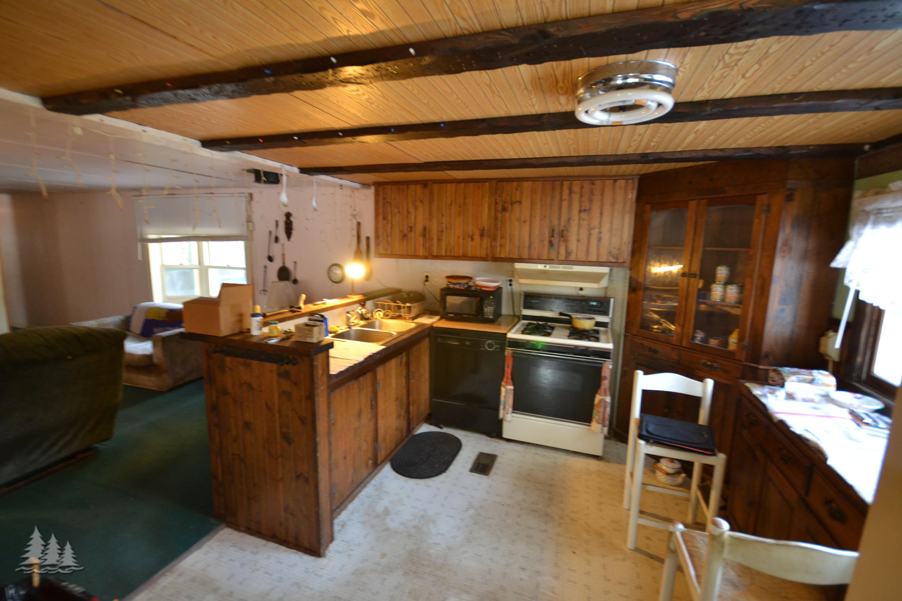 3425 Wildwood Road Lewiston, MI 49756 - Photo 15 of 17 Gallery Image 15