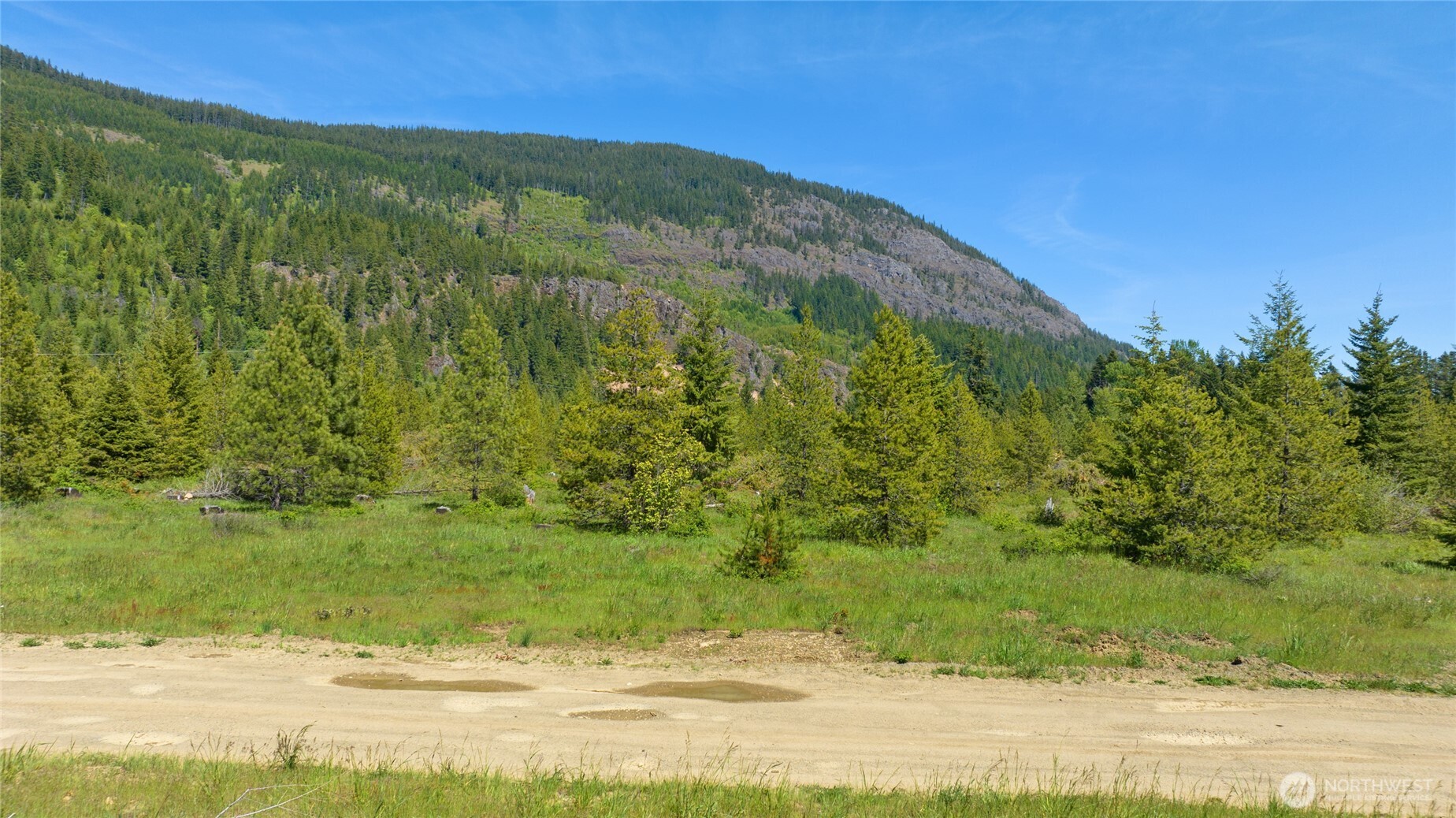 1 East Sparks Road Easton, WA 98925 - Photo 13 of 21 a view of lake view and mountain view