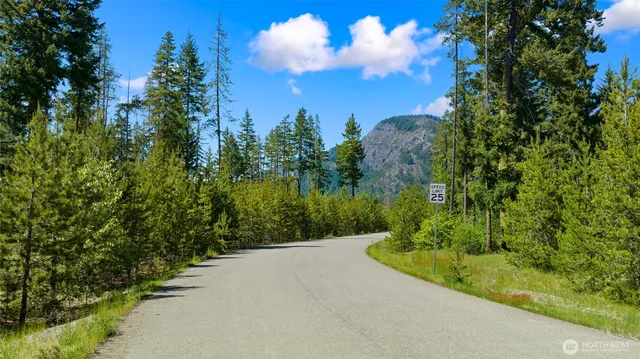 $7,500,000 | 1 East Sparks Road, Easton, WA 98925