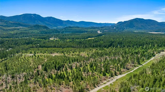 $7,500,000 | 1 East Sparks Road, Easton, WA 98925